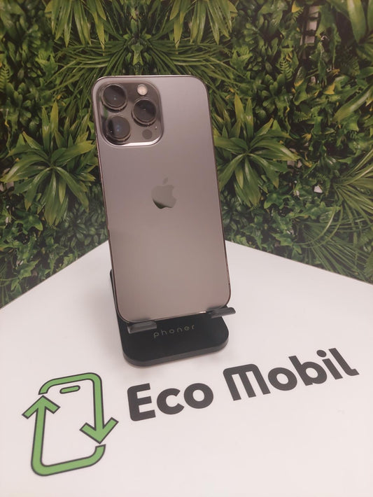 Apple iPhone 13 Pro Kártyafüggetlen 128 GB, 12 hó garancia