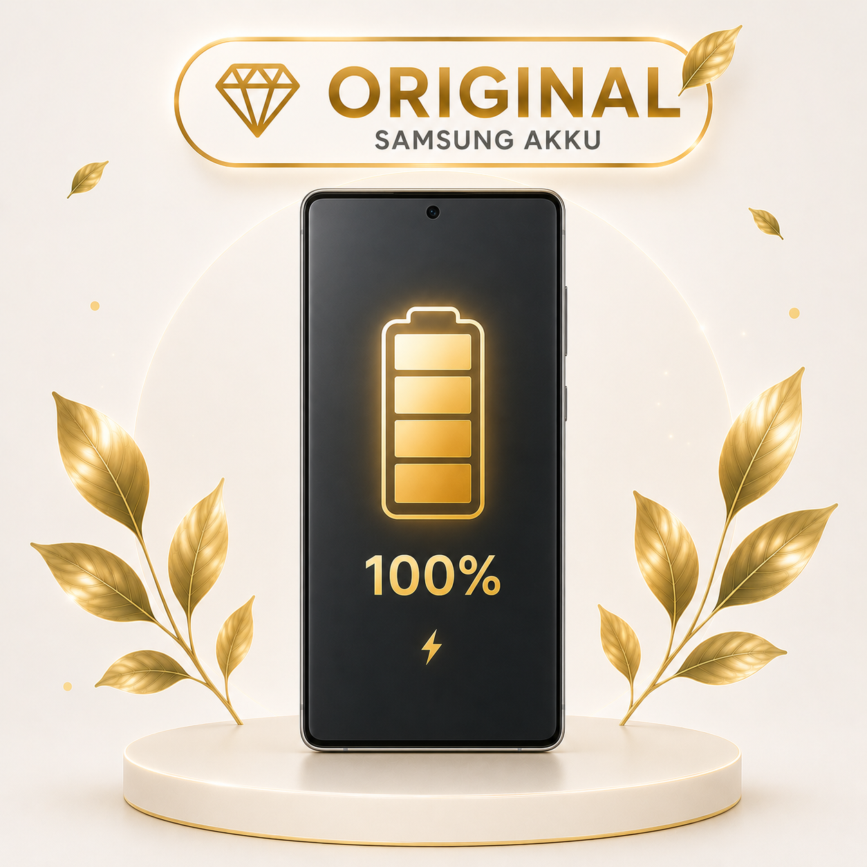 Samsung Galaxy S23 akkumulátor csere gyári alkatrésszel - 1 órán belül