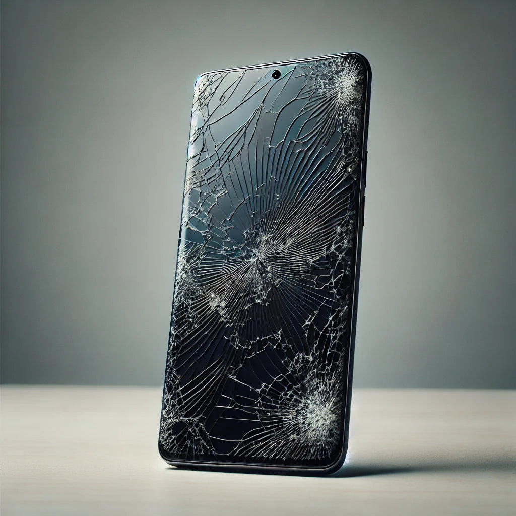 Samsung Galaxy S20 kijelző csere gyári alkatrésszel - 1 órán belül