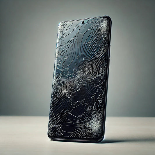 Samsung Galaxy S20 kijelző csere gyári alkatrésszel - 1 órán belül