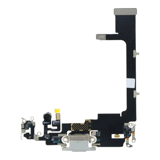 iPhone 11 Pro alsó töltéscsatlakozó csere - 2 órán belül