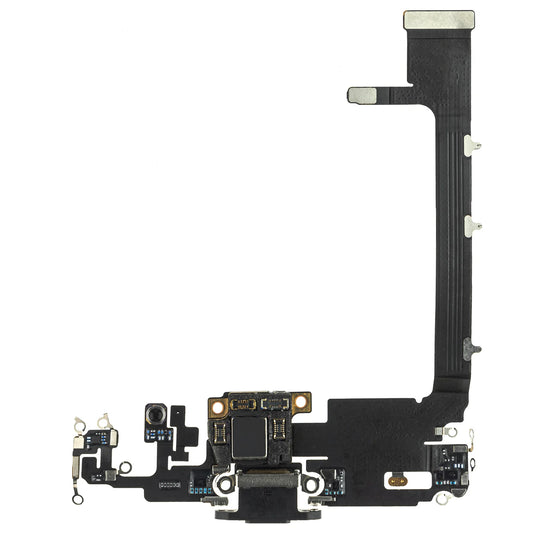 iPhone 11 Pro Max alsó töltéscsatlakozó csere - 2 órán belül