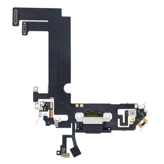 iPhone 12 Mini alsó töltéscsatlakozó csere - 2 órán belül