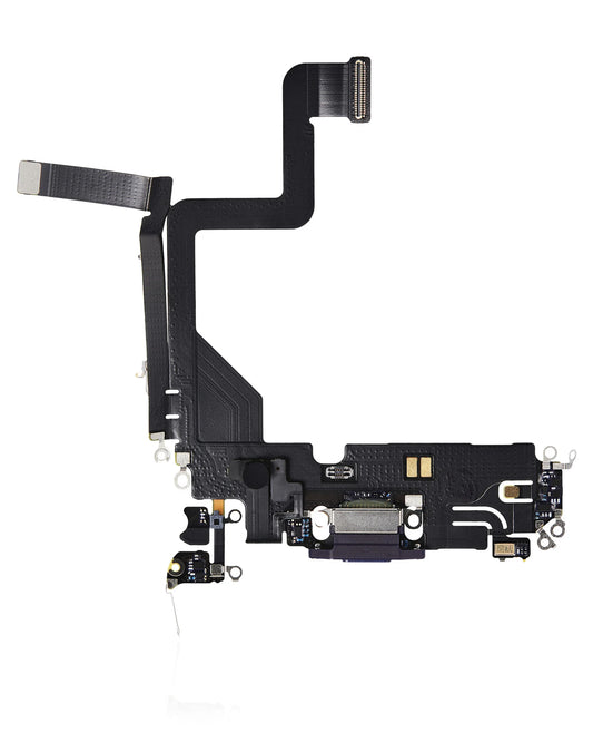 iPhone 14 Pro Max alsó töltéscsatlakozó csere - 2 órán belül
