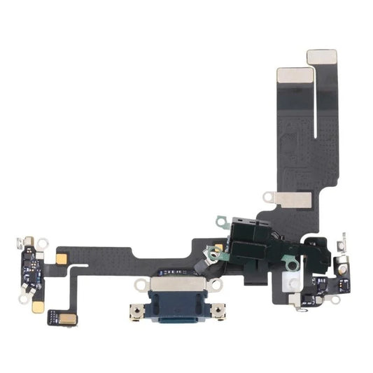 iPhone 14 alsó töltéscsatlakozó csere - 2 órán belül