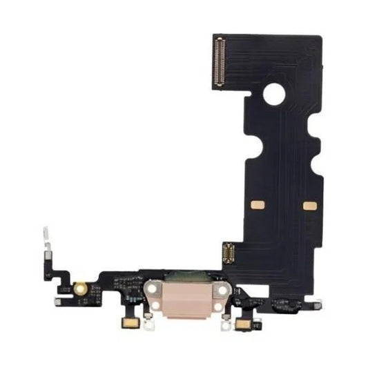 iPhone 8 / SE 2020 / SE 2022 alsó töltéscsatlakozó csere - 2 órán belül