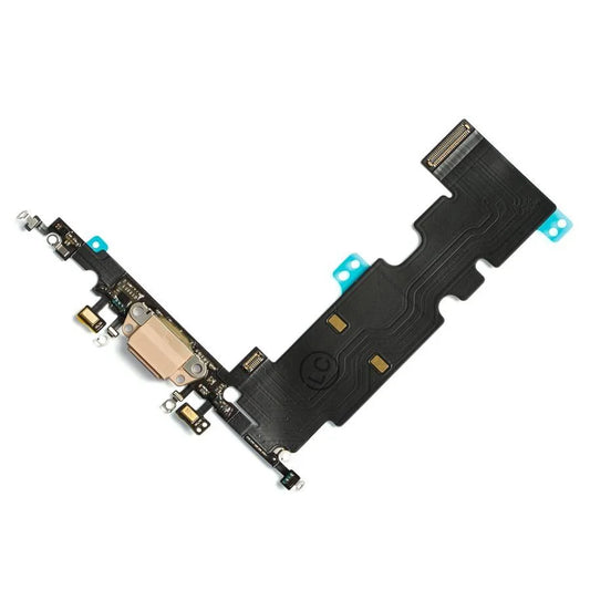 iPhone 8 Plus alsó töltéscsatlakozó csere - 2 órán belül