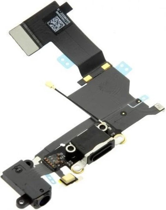 iPhone SE 2016 alsó töltéscsatlakozó csere - 2 órán belül