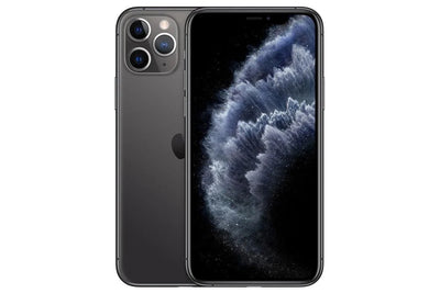Apple iPhone 11 Pro Max