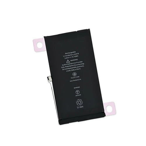 iPhone 12 battery replacement in factory quality - within 1 hour