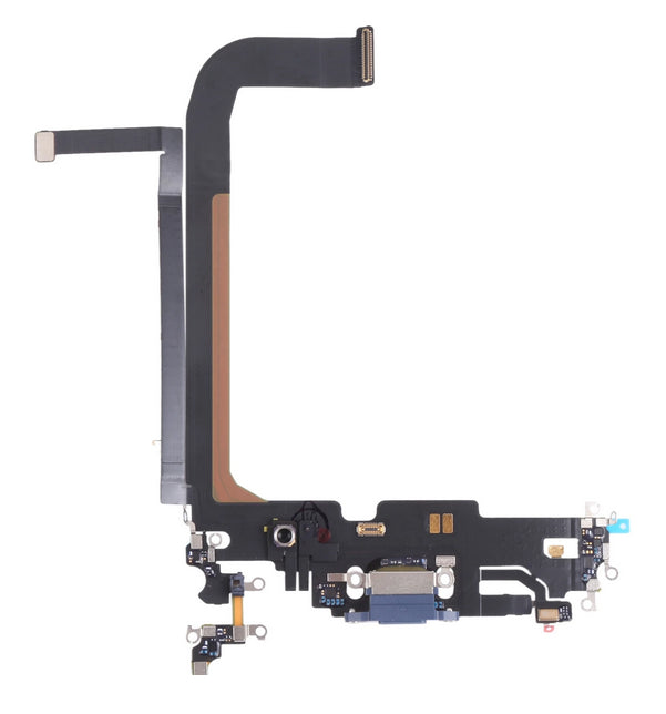 iPhone 13 Pro Max alsó töltéscsatlakozó csere - 2 órán belül