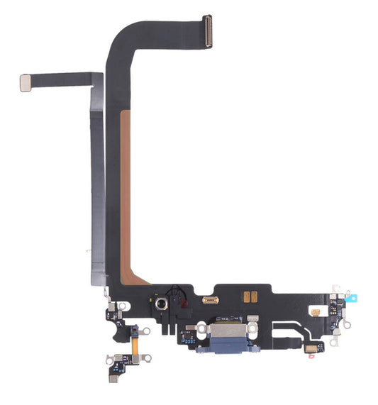 iPhone 13 Pro Max alsó töltéscsatlakozó csere - 2 órán belül