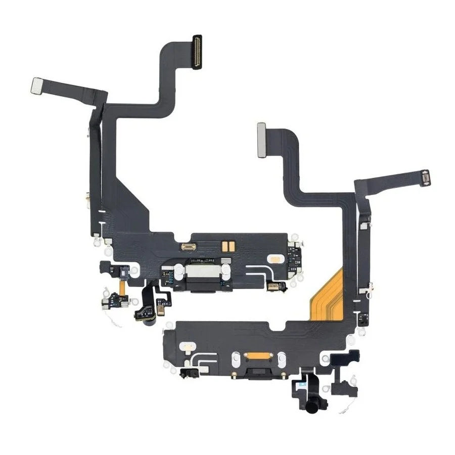iPhone 13 Pro alsó töltéscsatlakozó csere - 2 órán belül