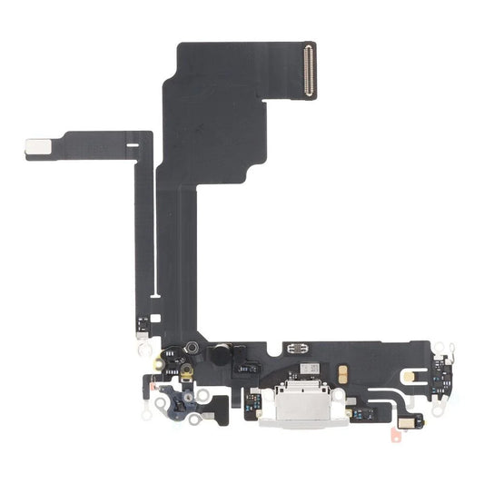 iPhone 15 Pro Max alsó töltéscsatlakozó csere - 2 órán belül
