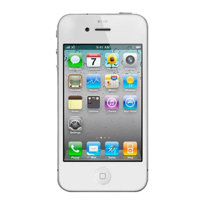 Apple iPhone 4