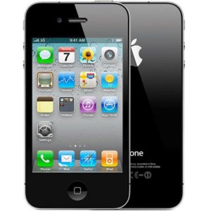 Apple iPhone 4s