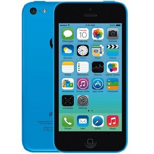 Apple iPhone 5c