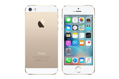 Apple iPhone 5s