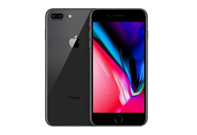 Apple iPhone 8 Plus