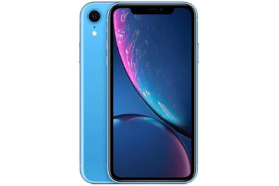 Apple iPhone Xr