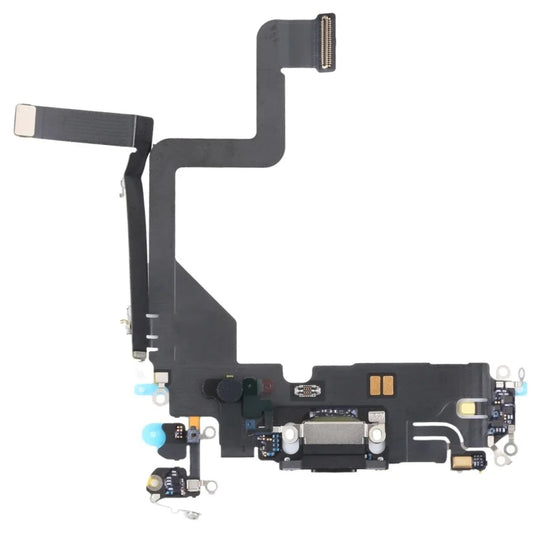 iPhone 14 Pro alsó töltéscsatlakozó csere - 2 órán belül