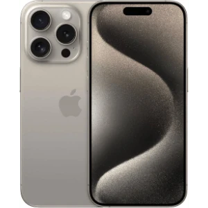 Apple iPhone 15 Pro