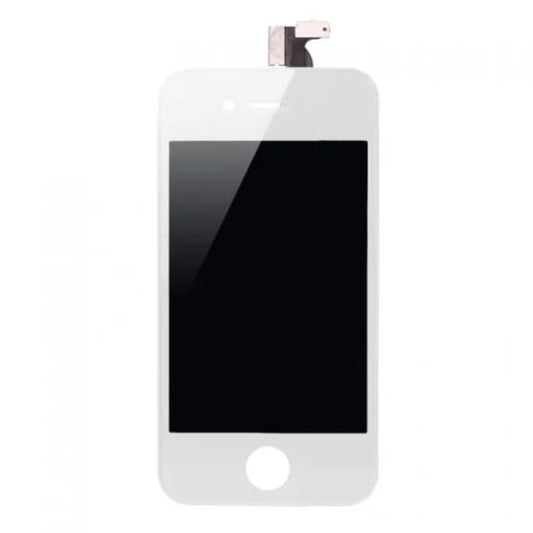 iPhone 4s screen replacement in factory quality - within 1 hour