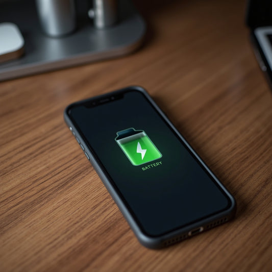 Заміна акумулятора iPhone 11 в заводській якості - протягом 1 години