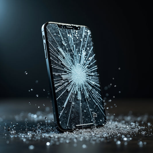 iPhone 14 Pro kijelző csere minőségi utángyártott alkatrésszel - 1 órán belül